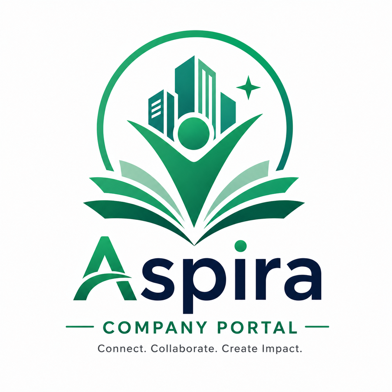 Aspira company portal