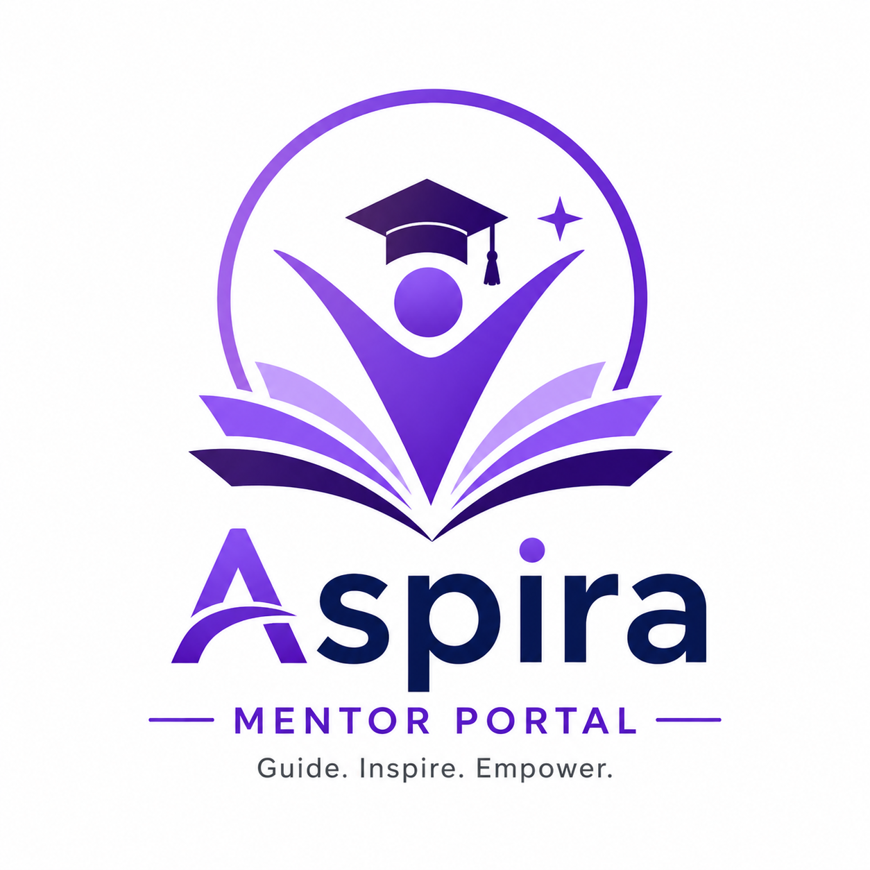 Aspira mentor portal