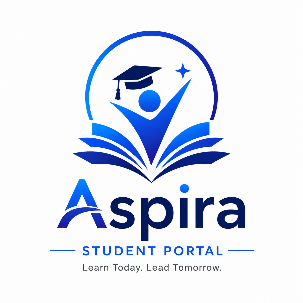 Aspira student portal